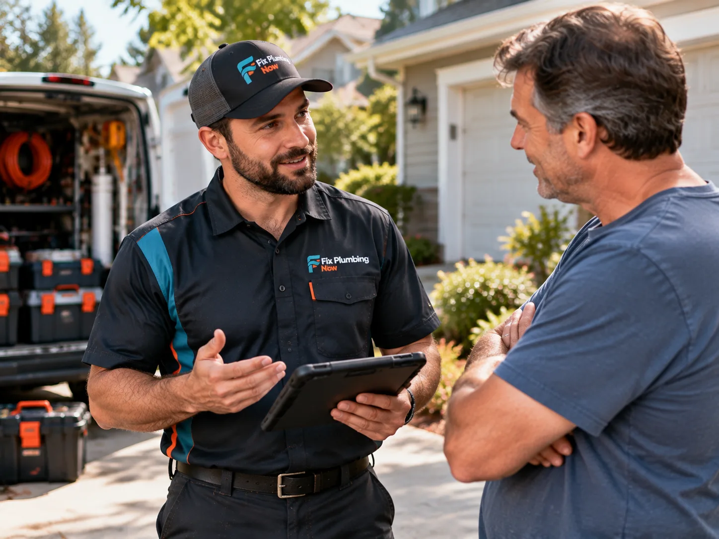 Clogged Drain Service North Bend, NE FAQs